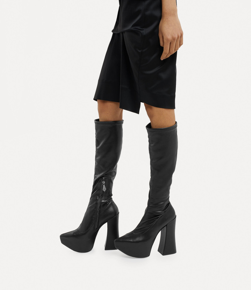 Vivienne Westwood GRACE BOOT outlook
