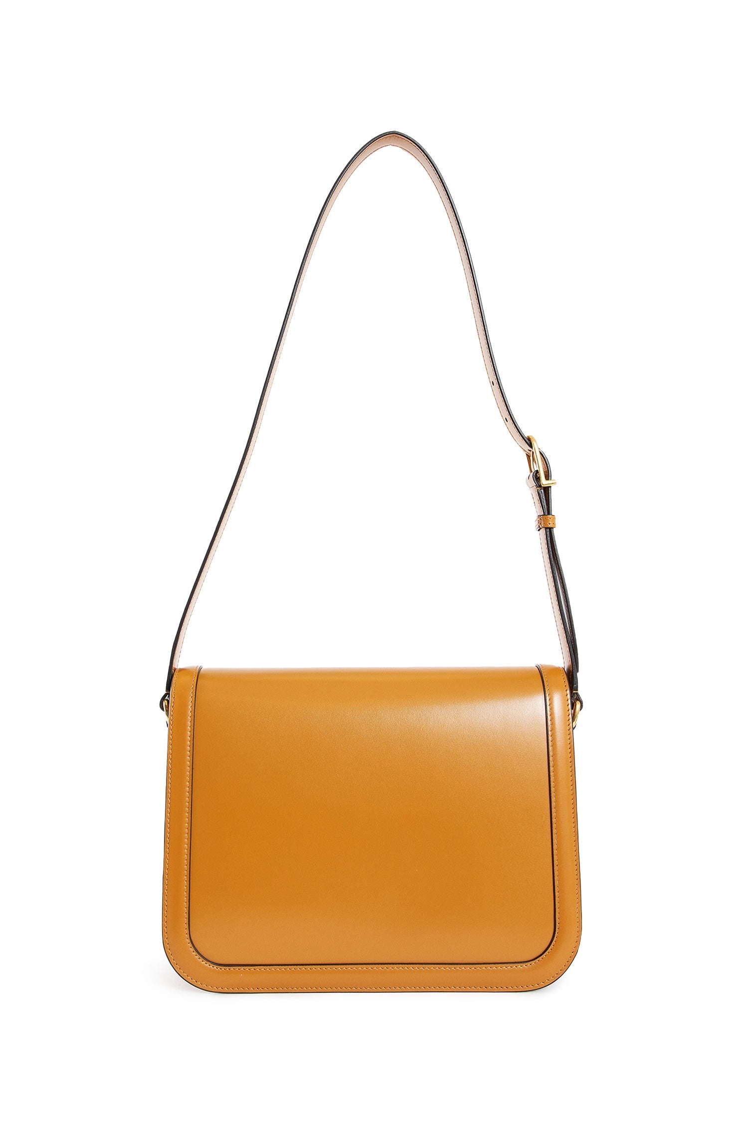 9To5-Shoulder-Bag-In-Smooth-Calfskin - 3