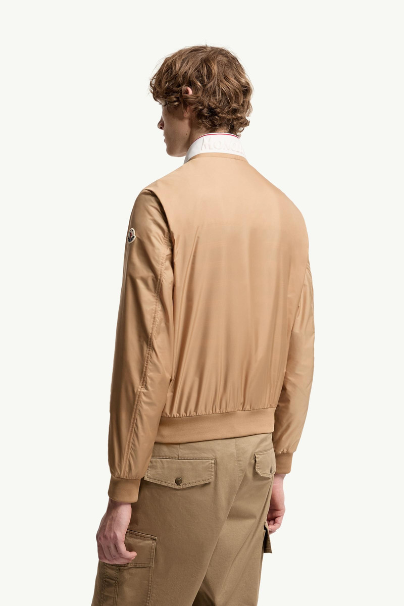 Reppe Rain Jacket 5