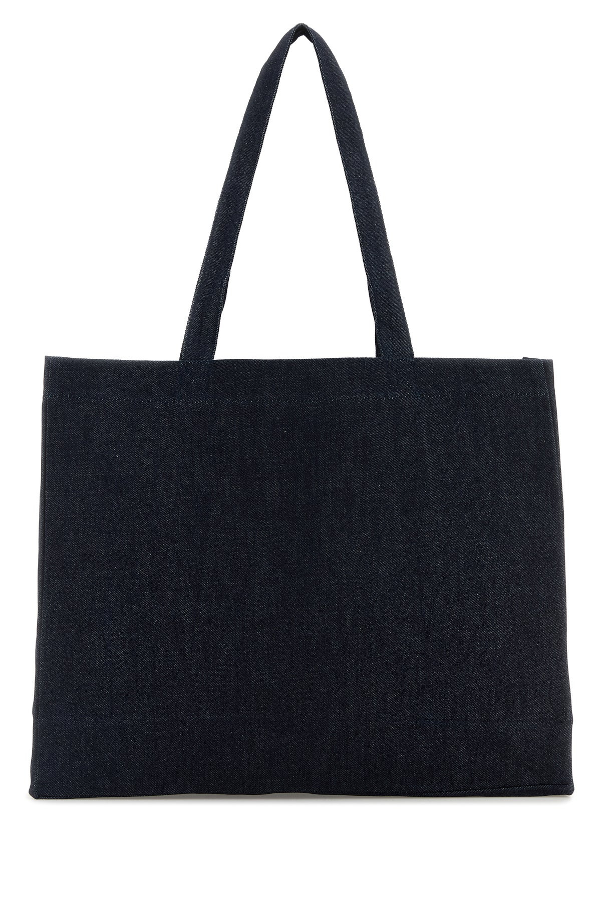 Denim Daniela shopping bag - 3
