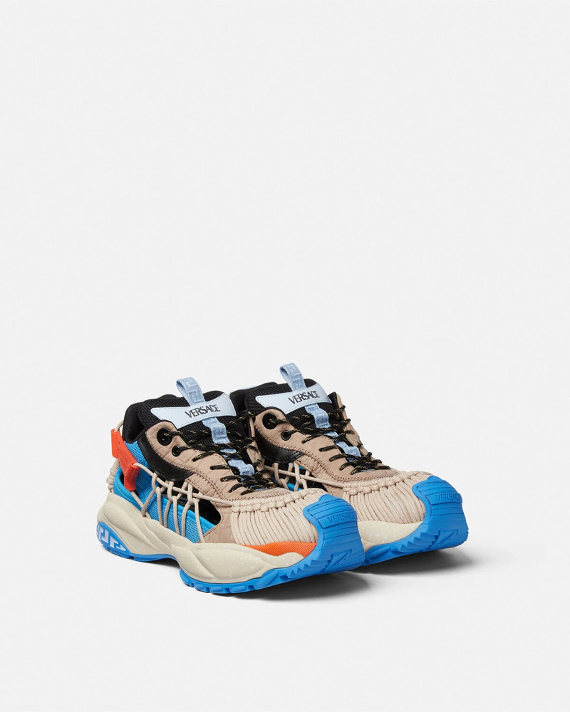 VERSACE Versace Mercury M_VS_01 Sneakers outlook