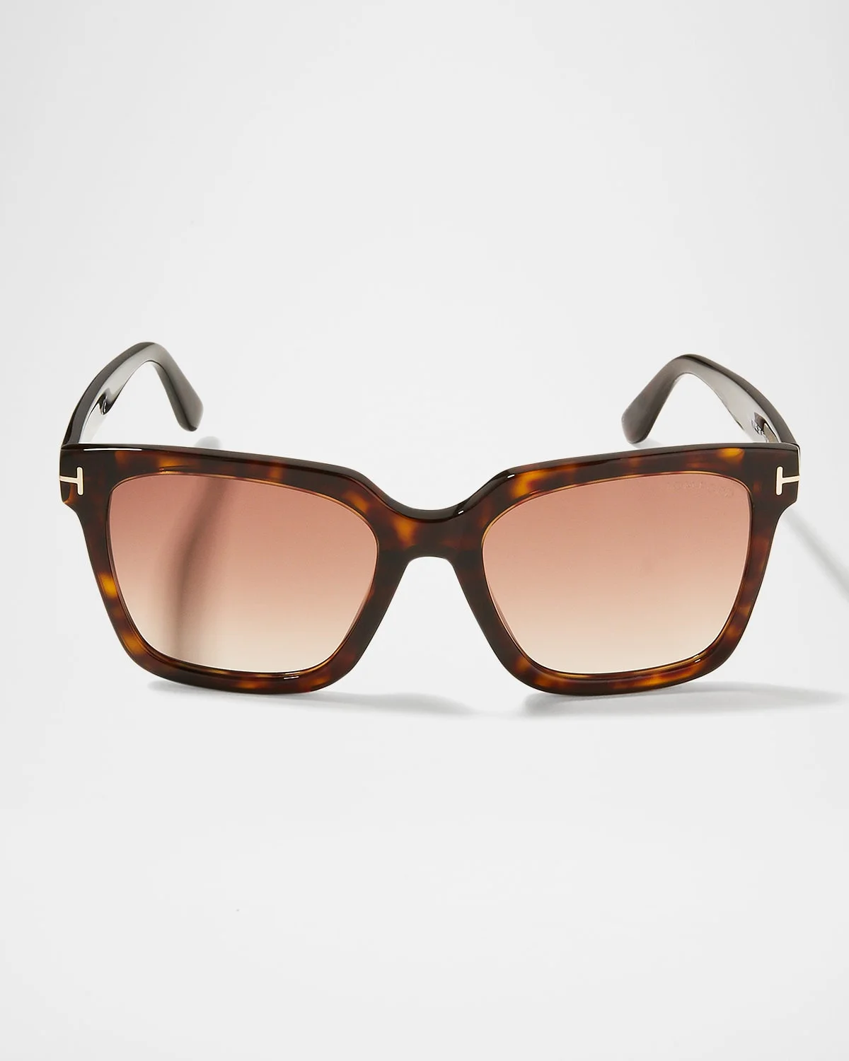 Selby Square Acetate Sunglasses - 1