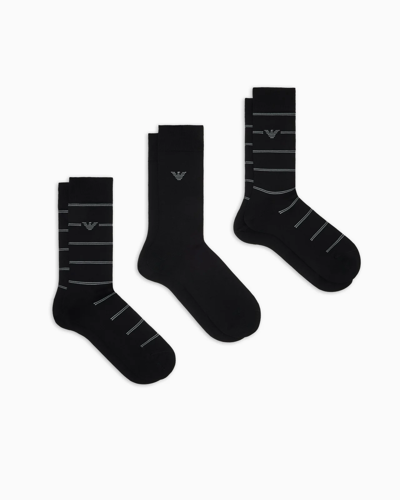 THREE-PACK OF ASV PATTERN MIX - 1