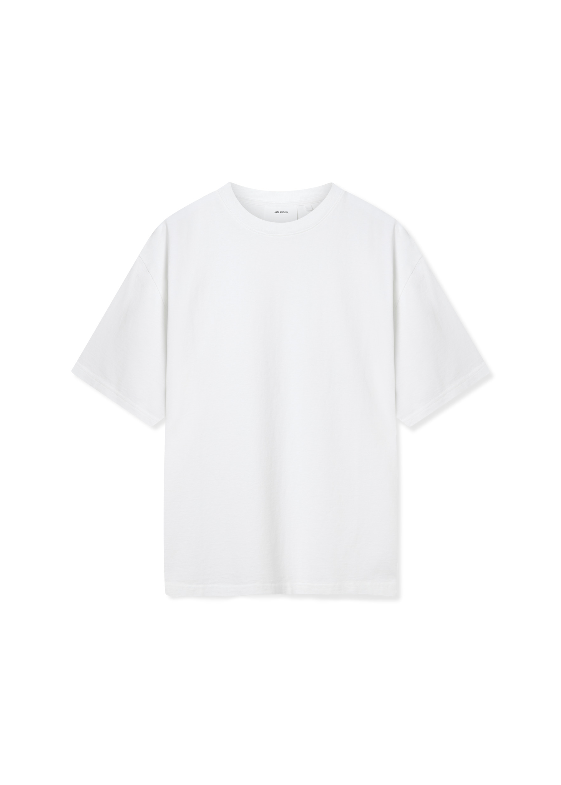 Laced T-Shirt - 1