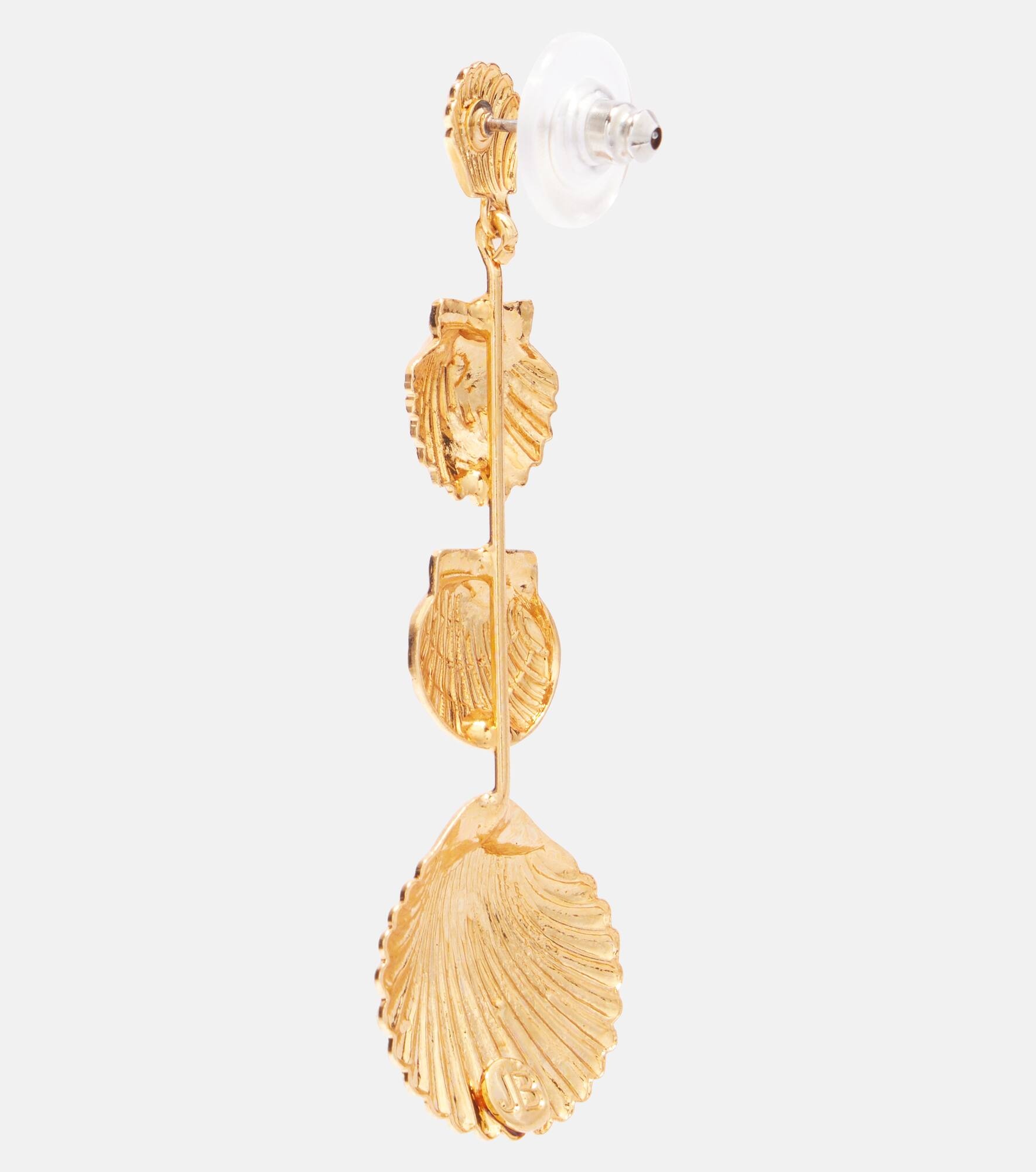 Marley drop earrings - 5