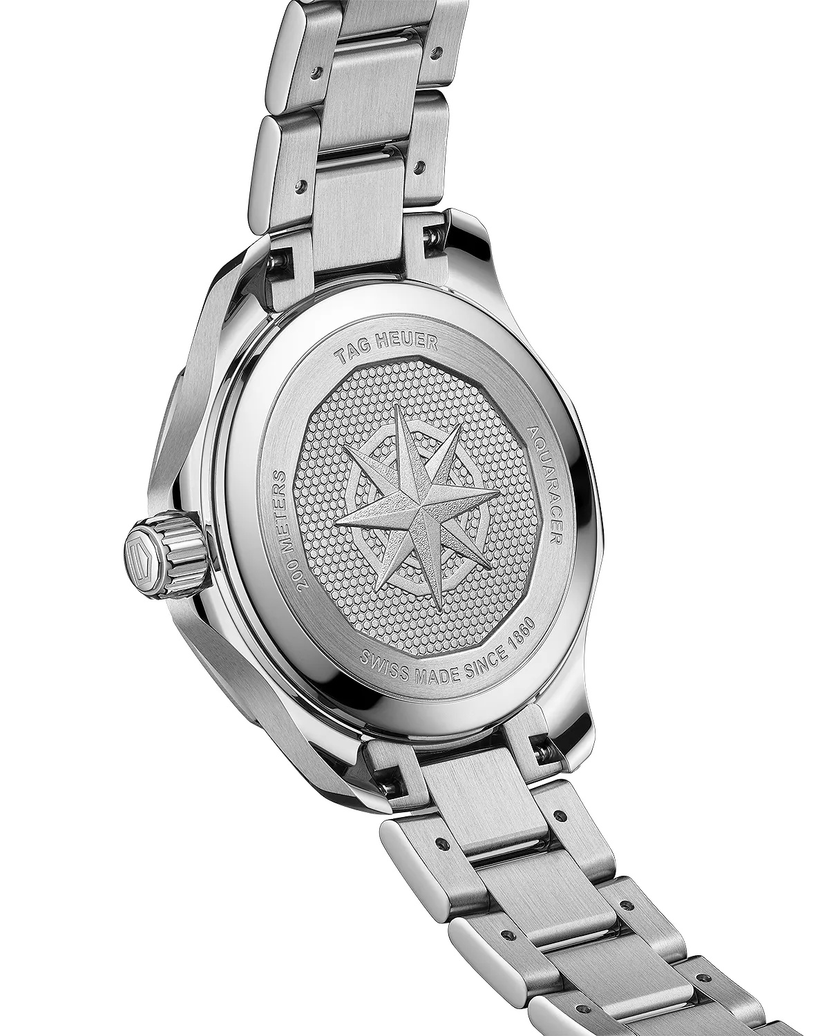 Aquaracer Outdoors Watch, 34mm - 4