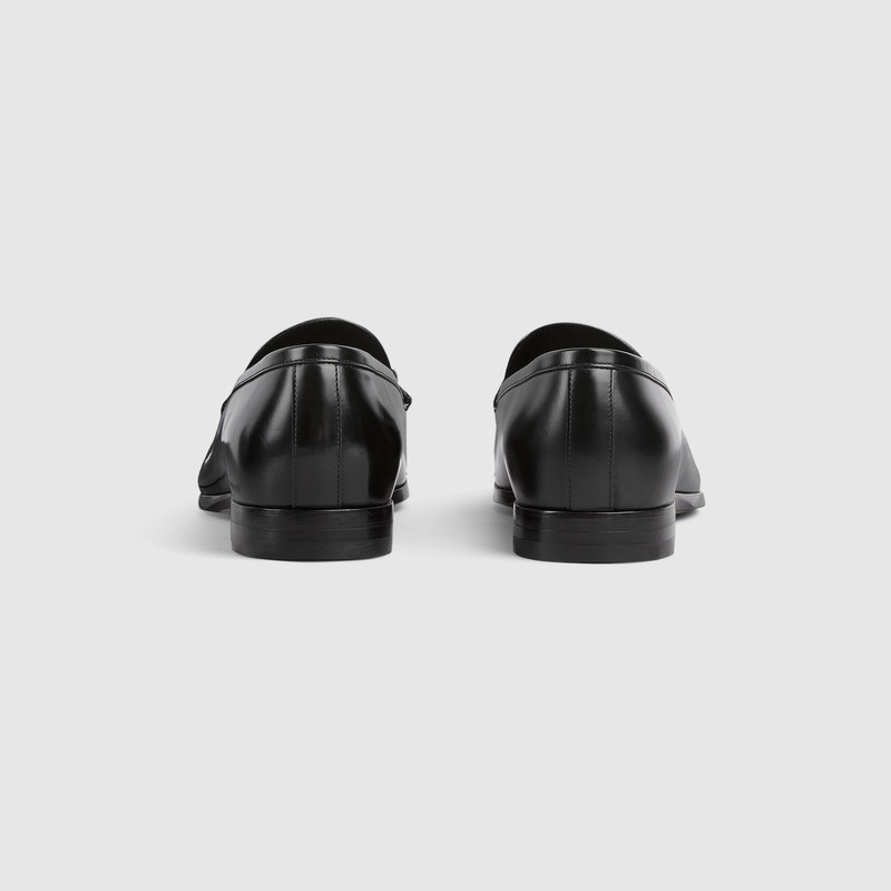 Men's studded loafer with Horsebit 5