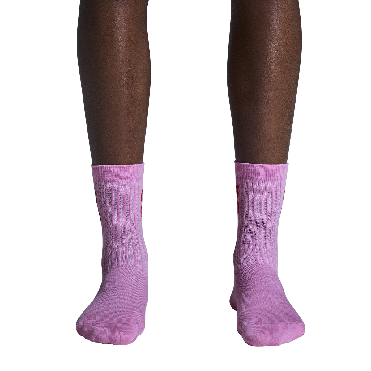 ON Logo Sock High 3P - 1
