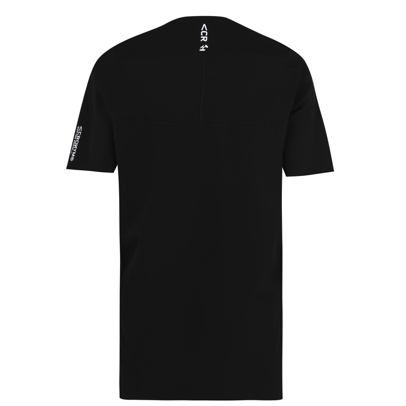schoeller Dryskin Short Sleeve T-shirt - 2
