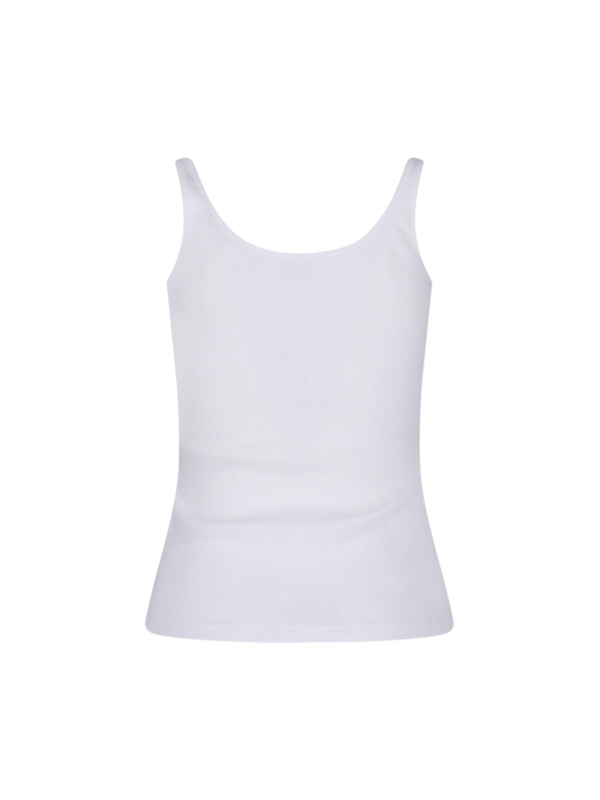 LOGO TANK TOP - 2