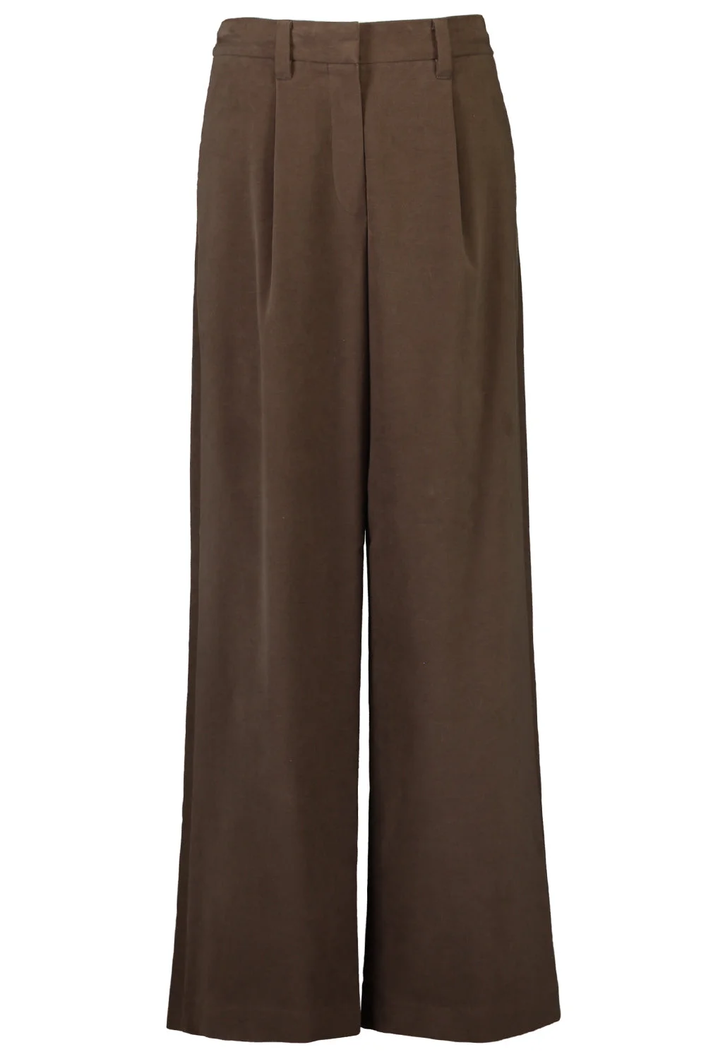 Soft Tailored Relax Stretch Pant - 1
