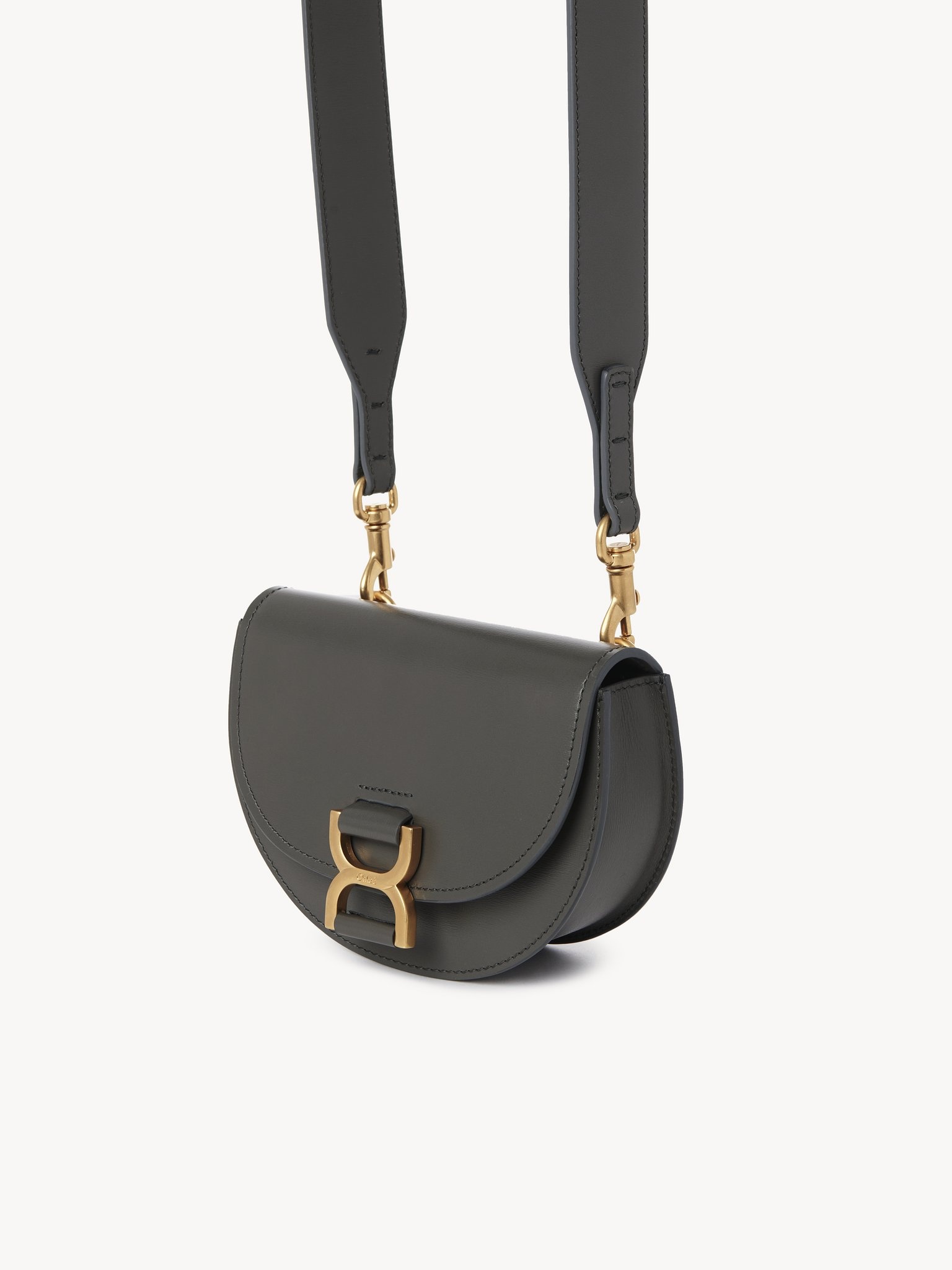 MARCIE MINI FLAP BAG - 3