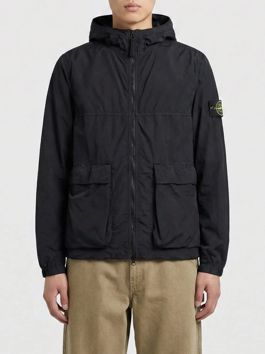 Jacket men Stone Island - 1