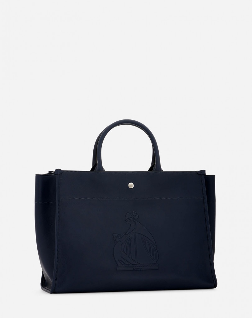 IN&OUT TOTE BAG MM - 1