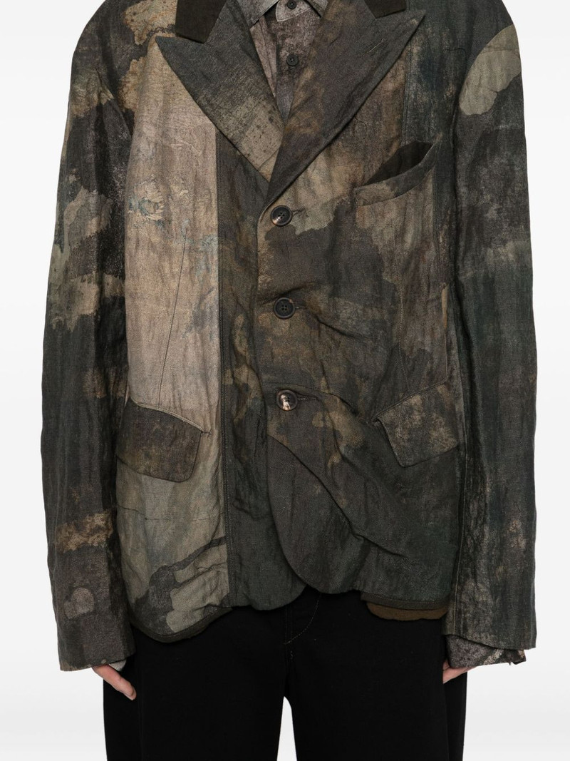 printed blazer 5