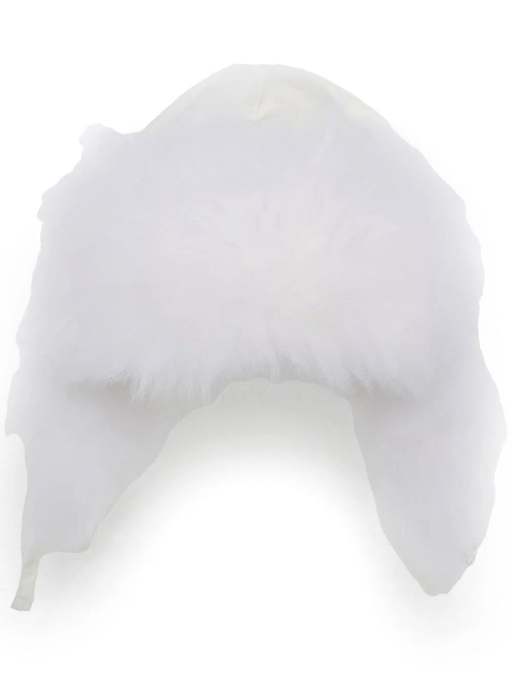 technical cashmere ushanka hat - 1
