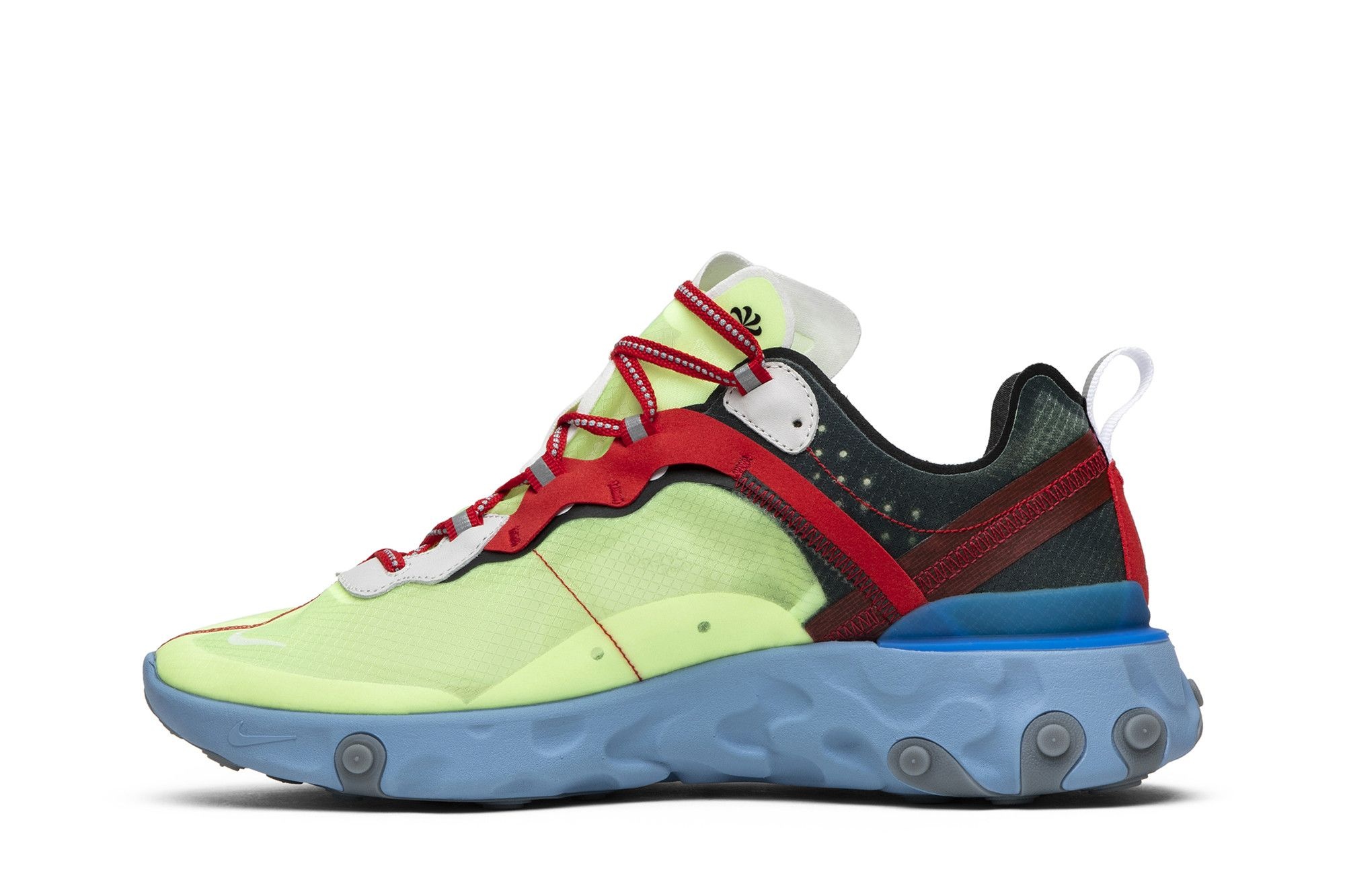 Undercover x React Element 87 'Volt' - 3