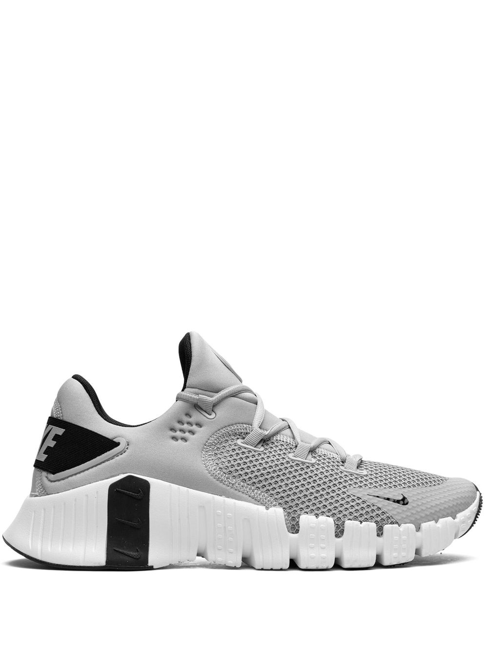 Free Metcon 4 "Wolf Grey" sneakers - 1