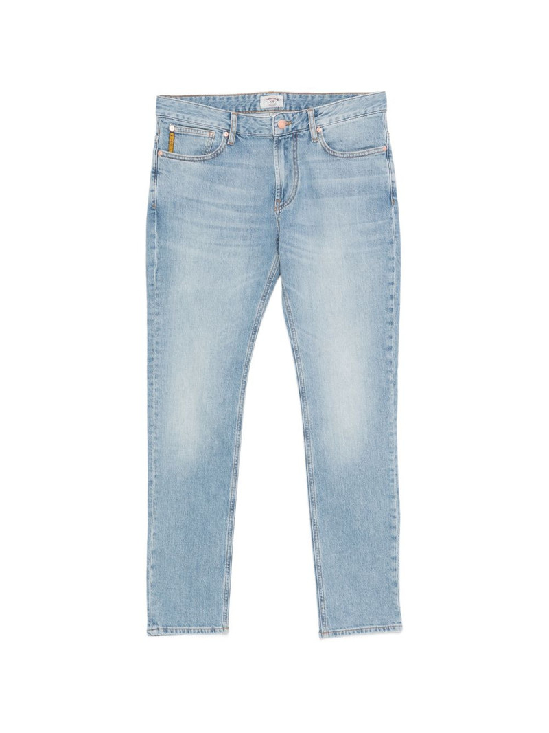 five-pockets jeans 1