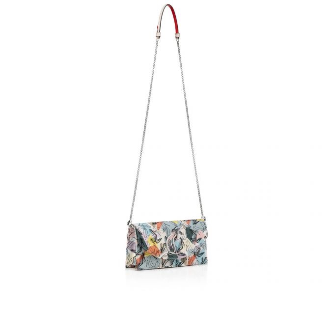 Loubi54 Multicolor - 3