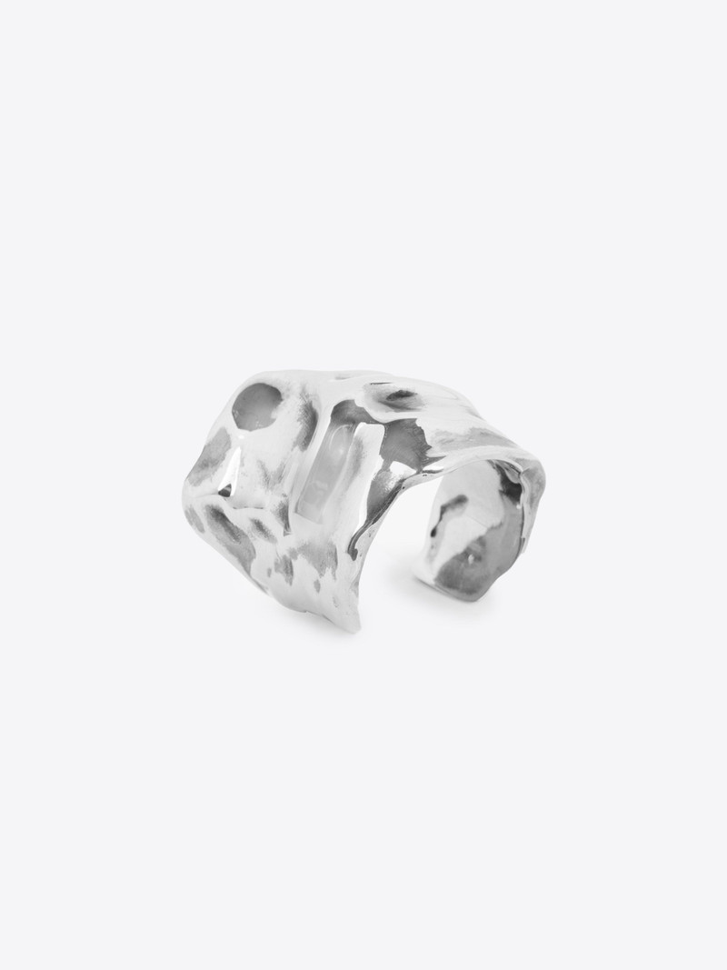 Dries Van Noten ANATOMIC RING outlook