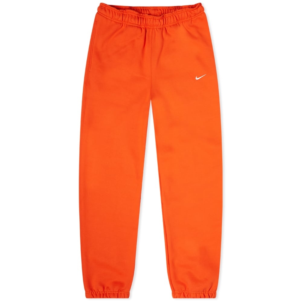 Nike Fleece Pant - Made in the USA - 1