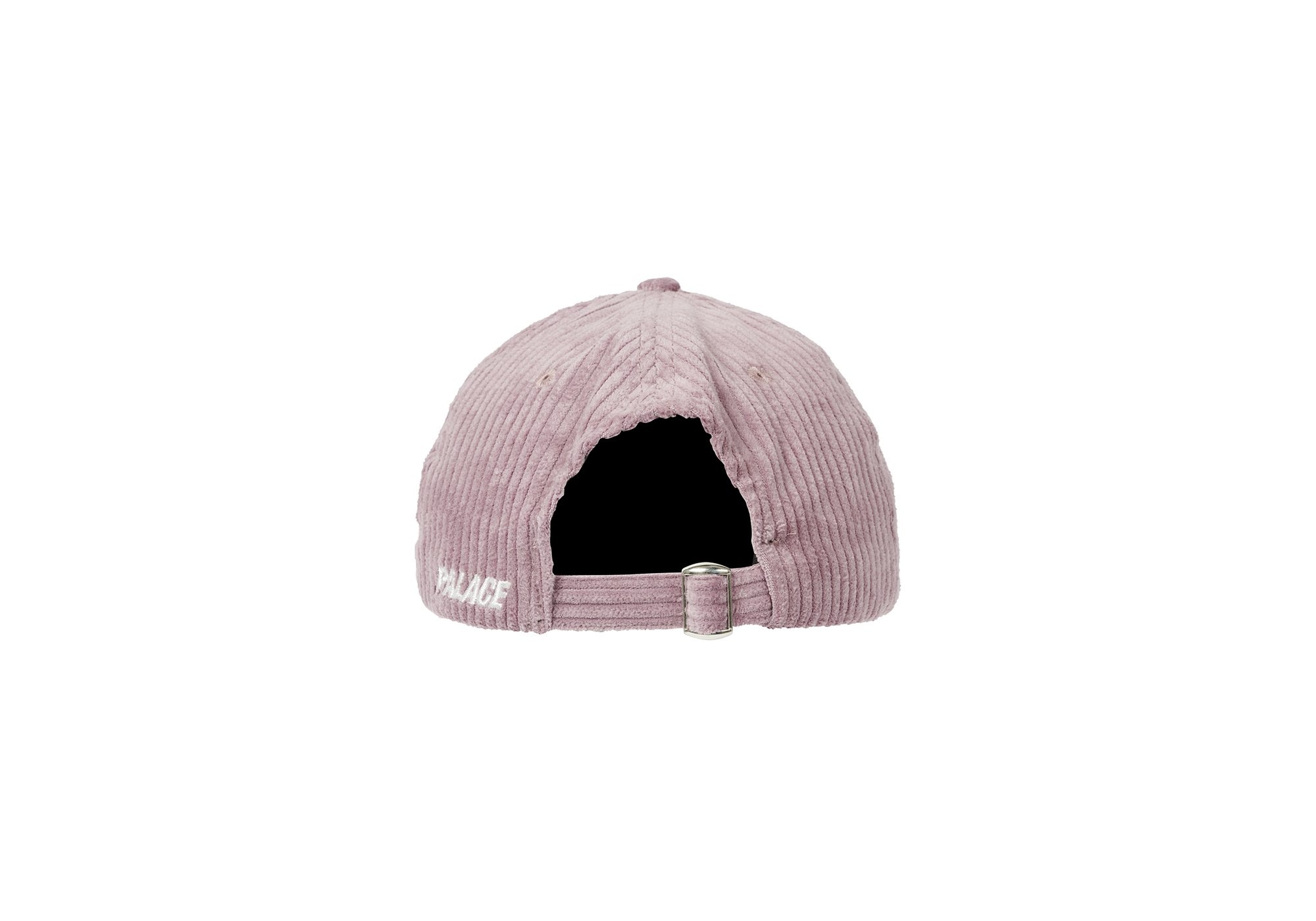 GORE-TEX CORDUROY P 6-PANEL PINK - 4