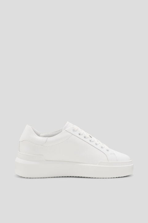 Hollywood Sneaker in White - 2