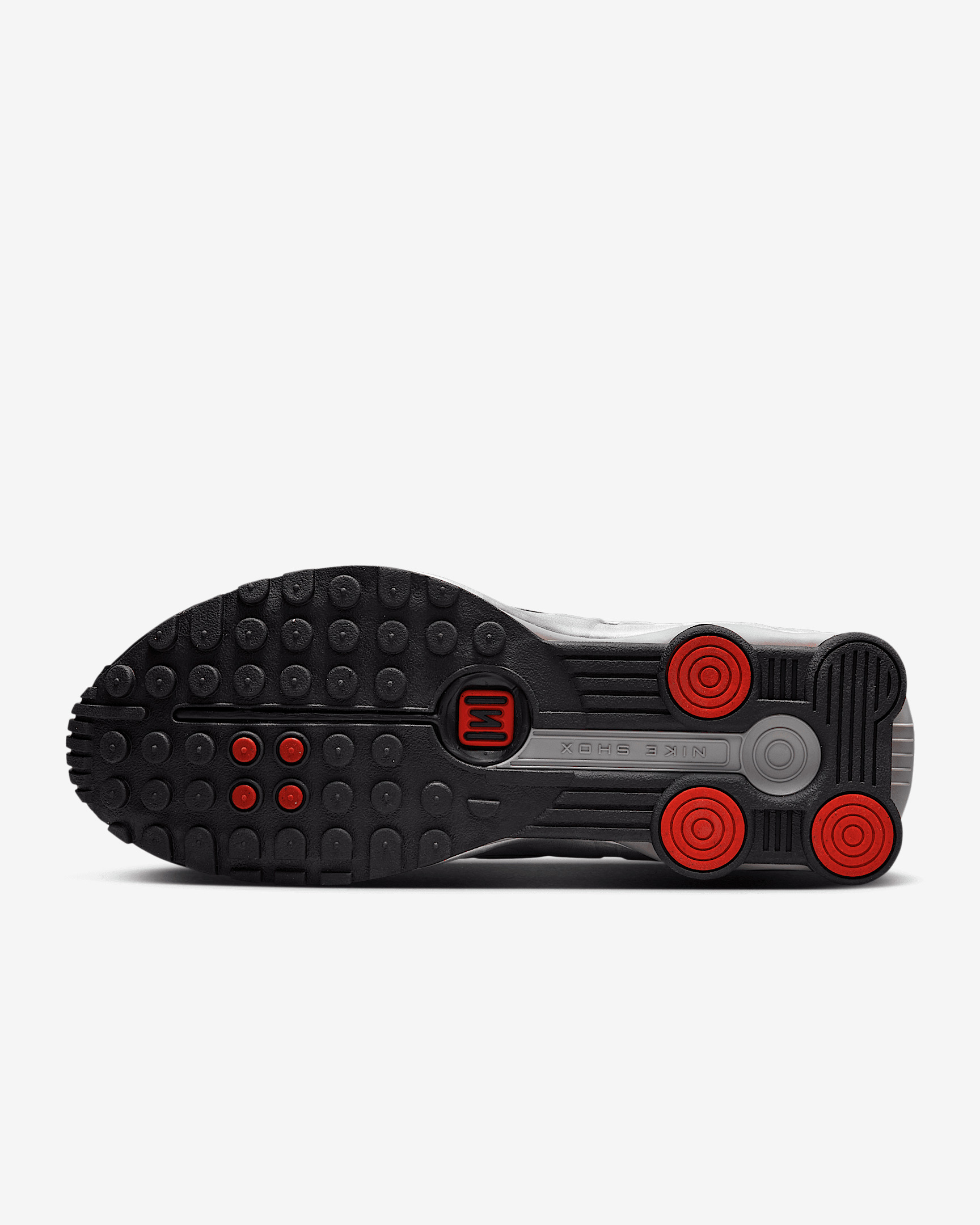 Nike Shox R4 Men's Shoes - 2