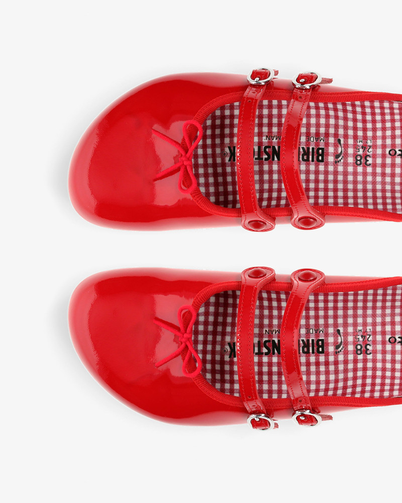 Scala Mules - Repetto x Birkenstock 5