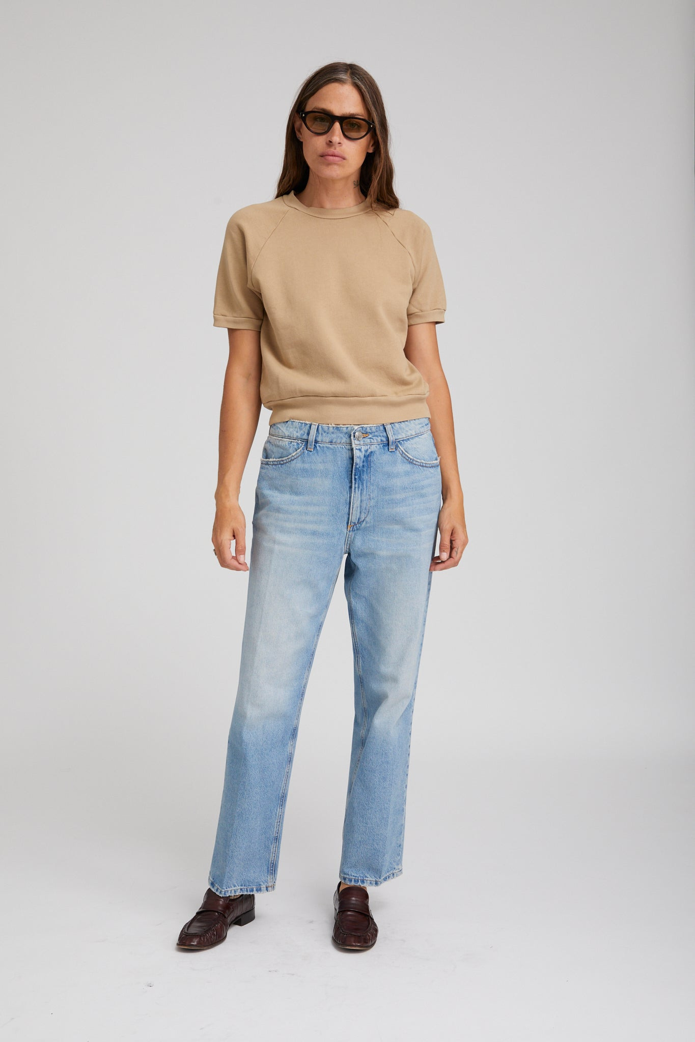 VICTORIA BOYFRIEND DENIM - 3