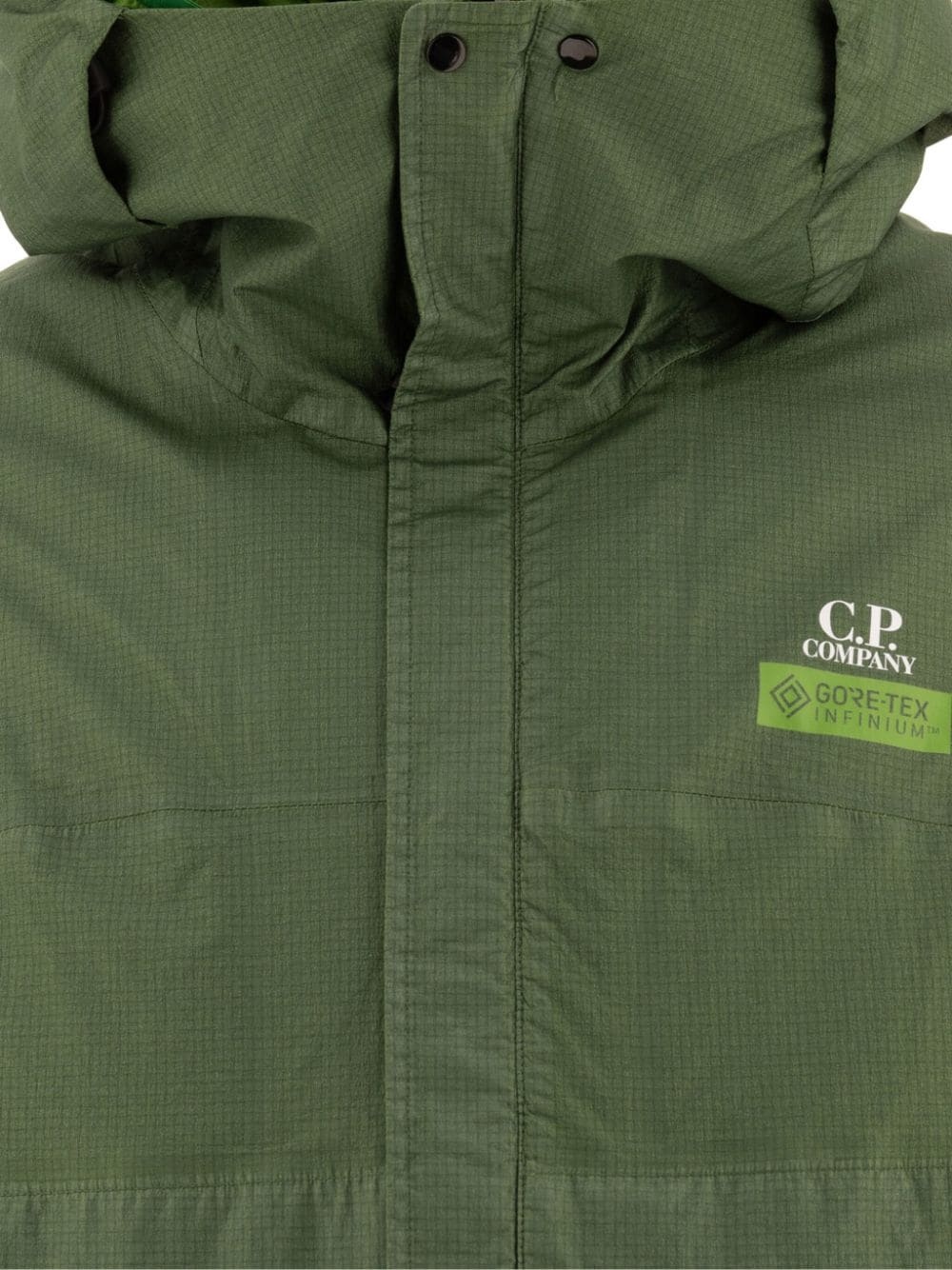 Gore G-Type Medium jacket - 4