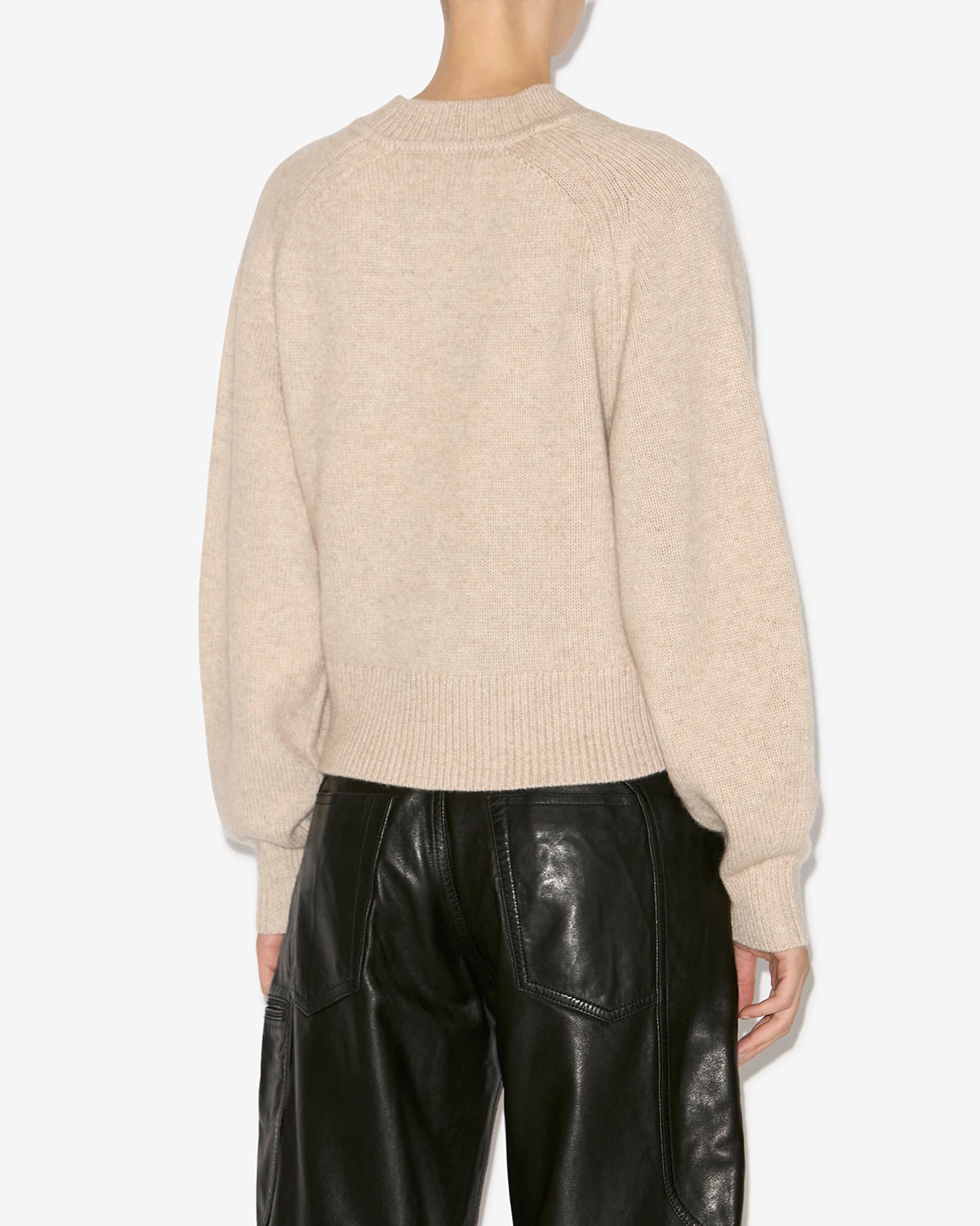 LEANDRA SWEATER - 5