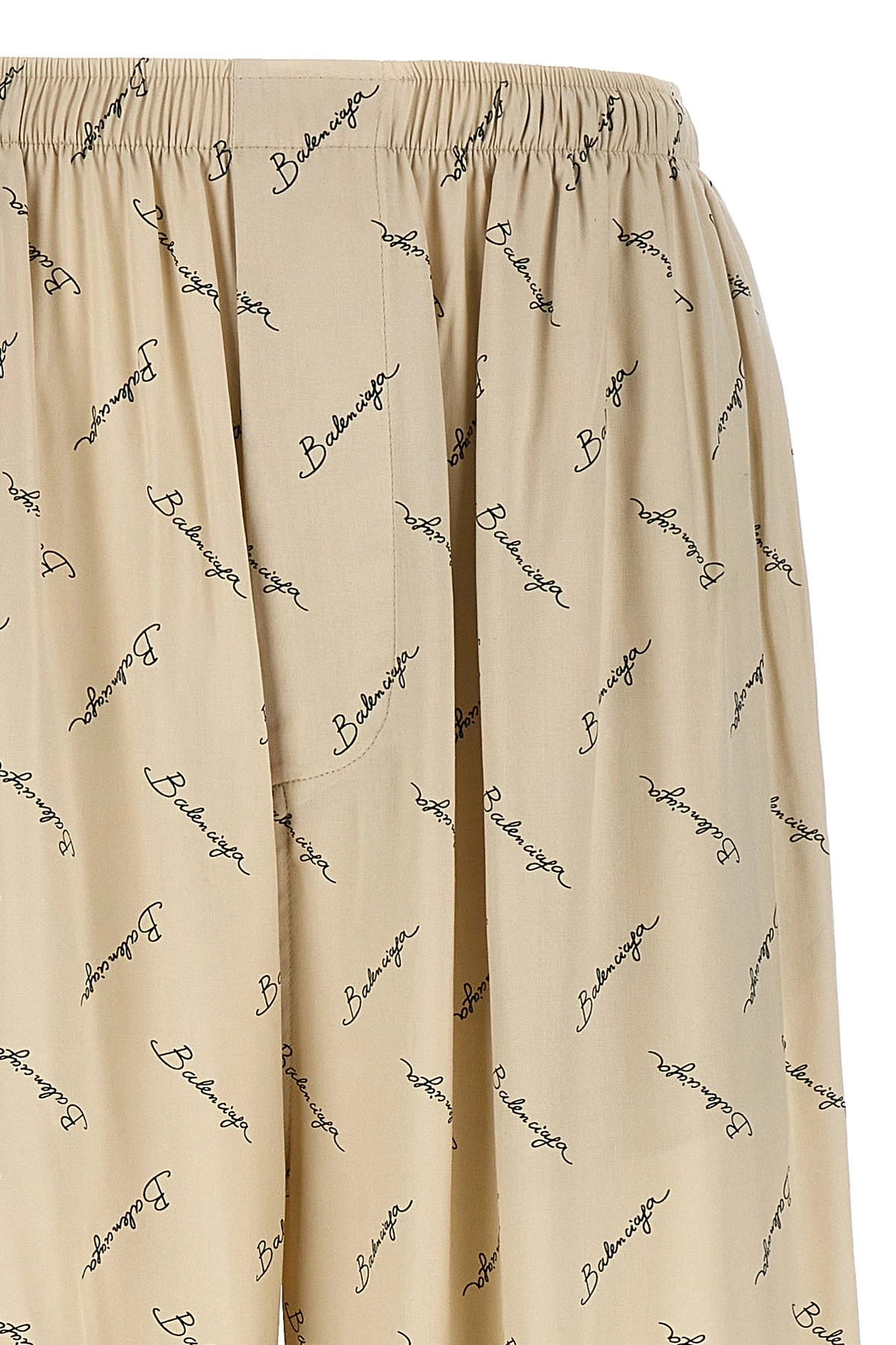 Logo pants - 3