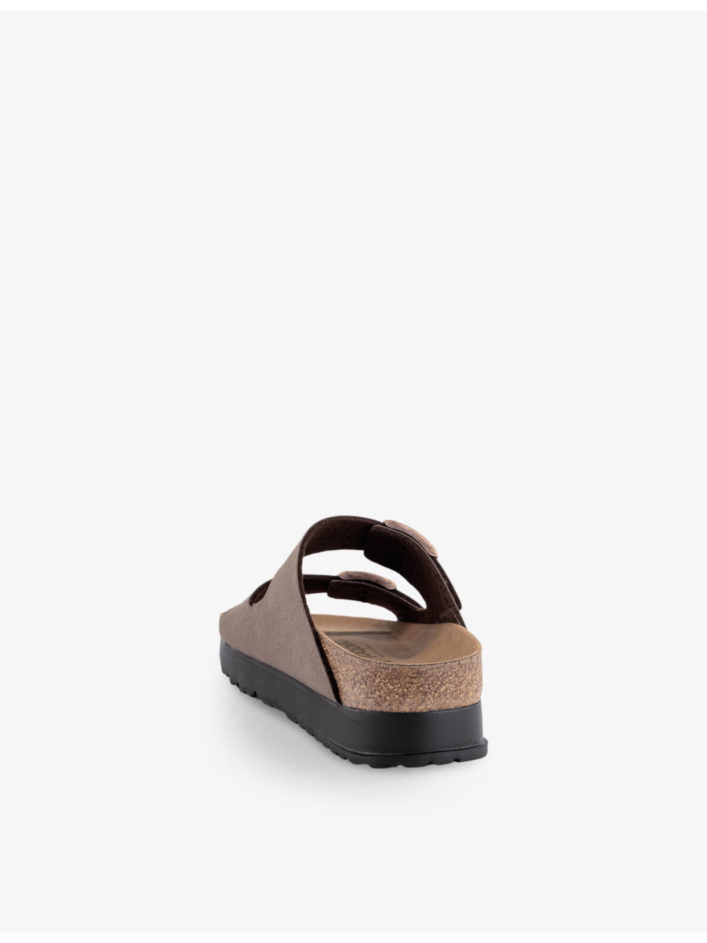 Arizona Flex Platform woven sandals - 4