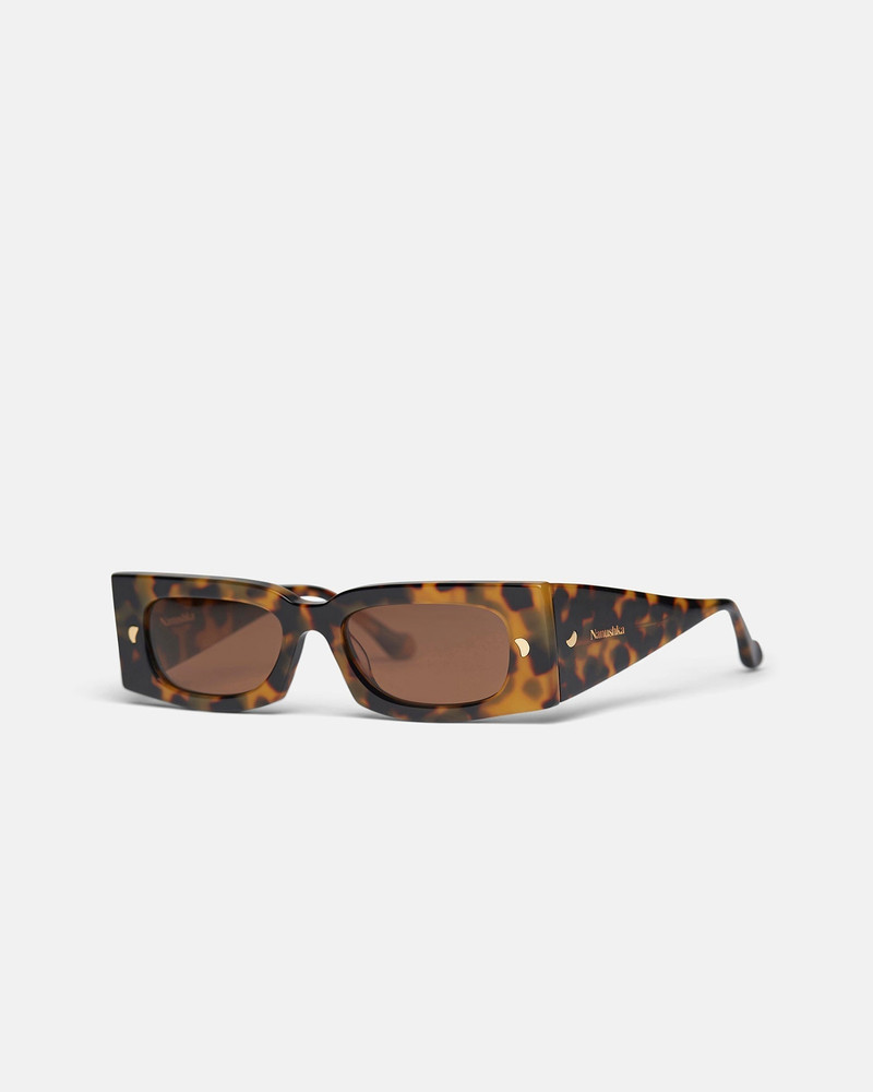 Nanushka Bio-Plastic Sunglasses outlook