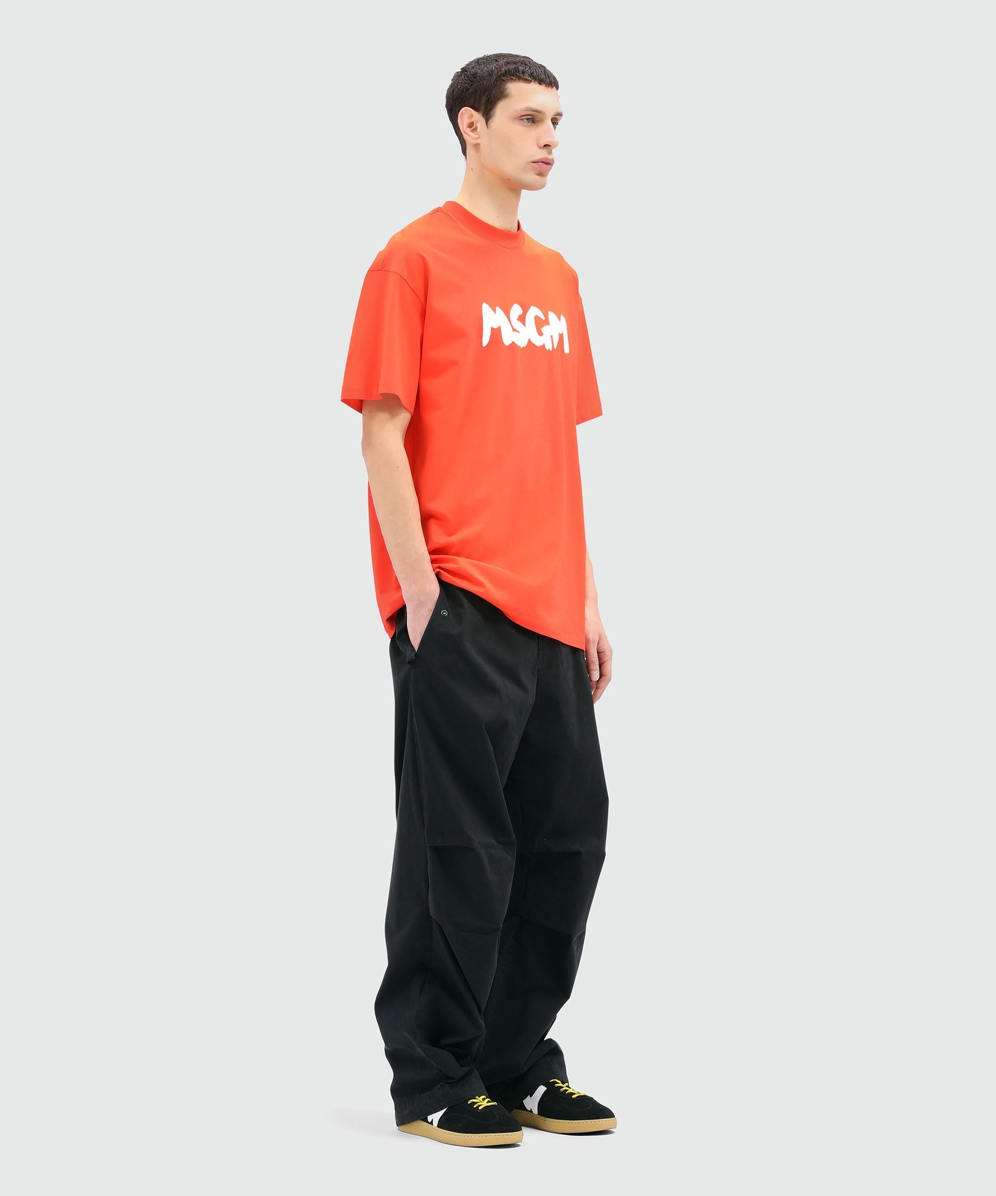 T-Shirt - 4