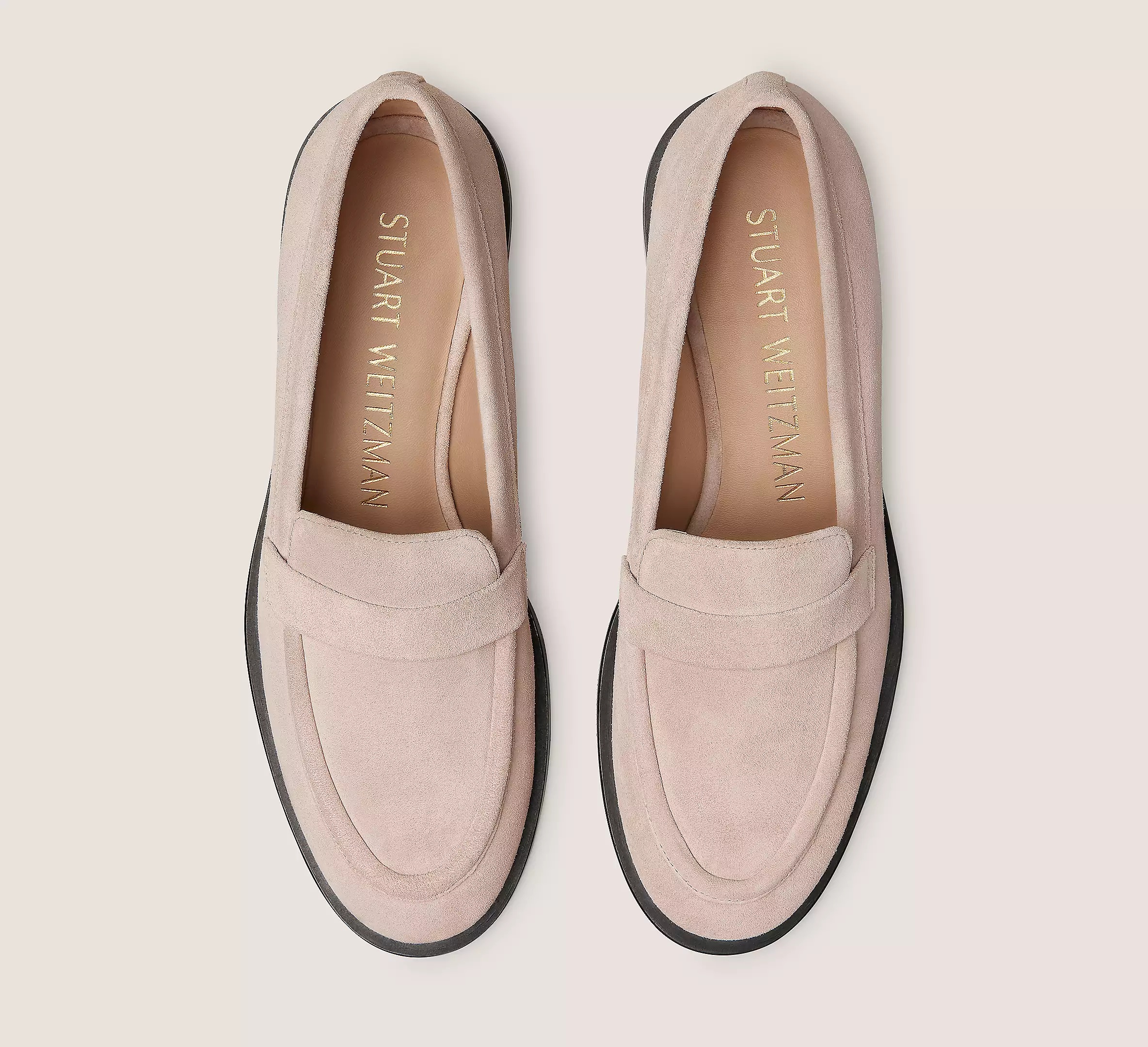PALMER SLEEK LOAFER - 3