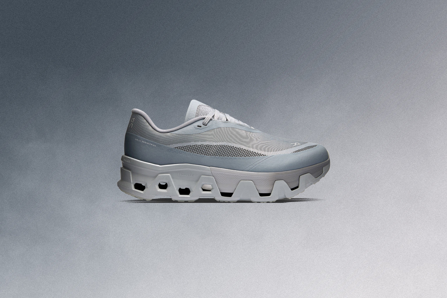 ON X PAF WOMEN'S CLOUDMONSTER HYPER - PHANTOM/APOLLO - 5