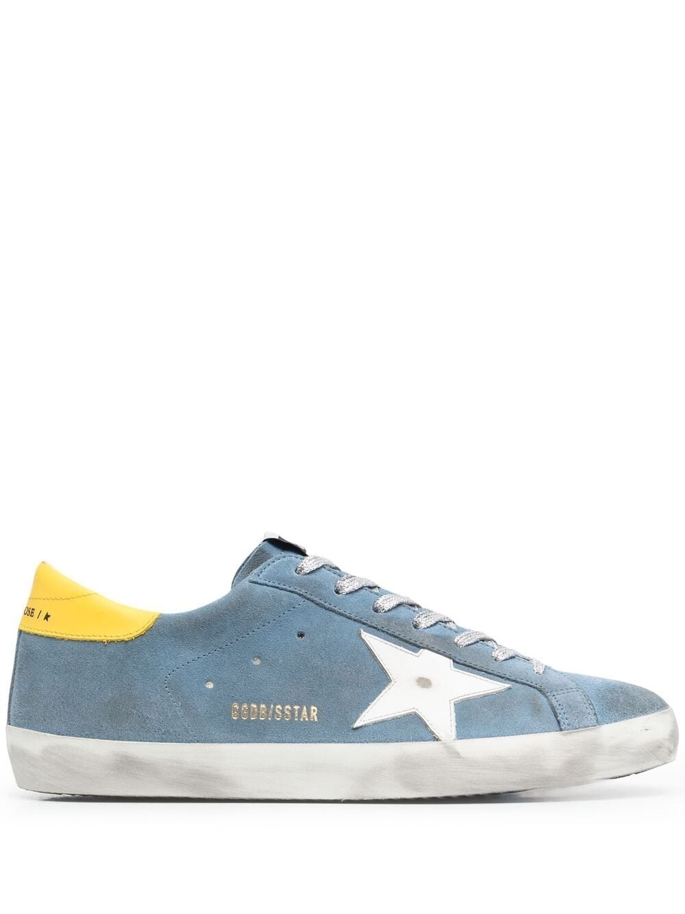 Superstar low-top sneakers - 1