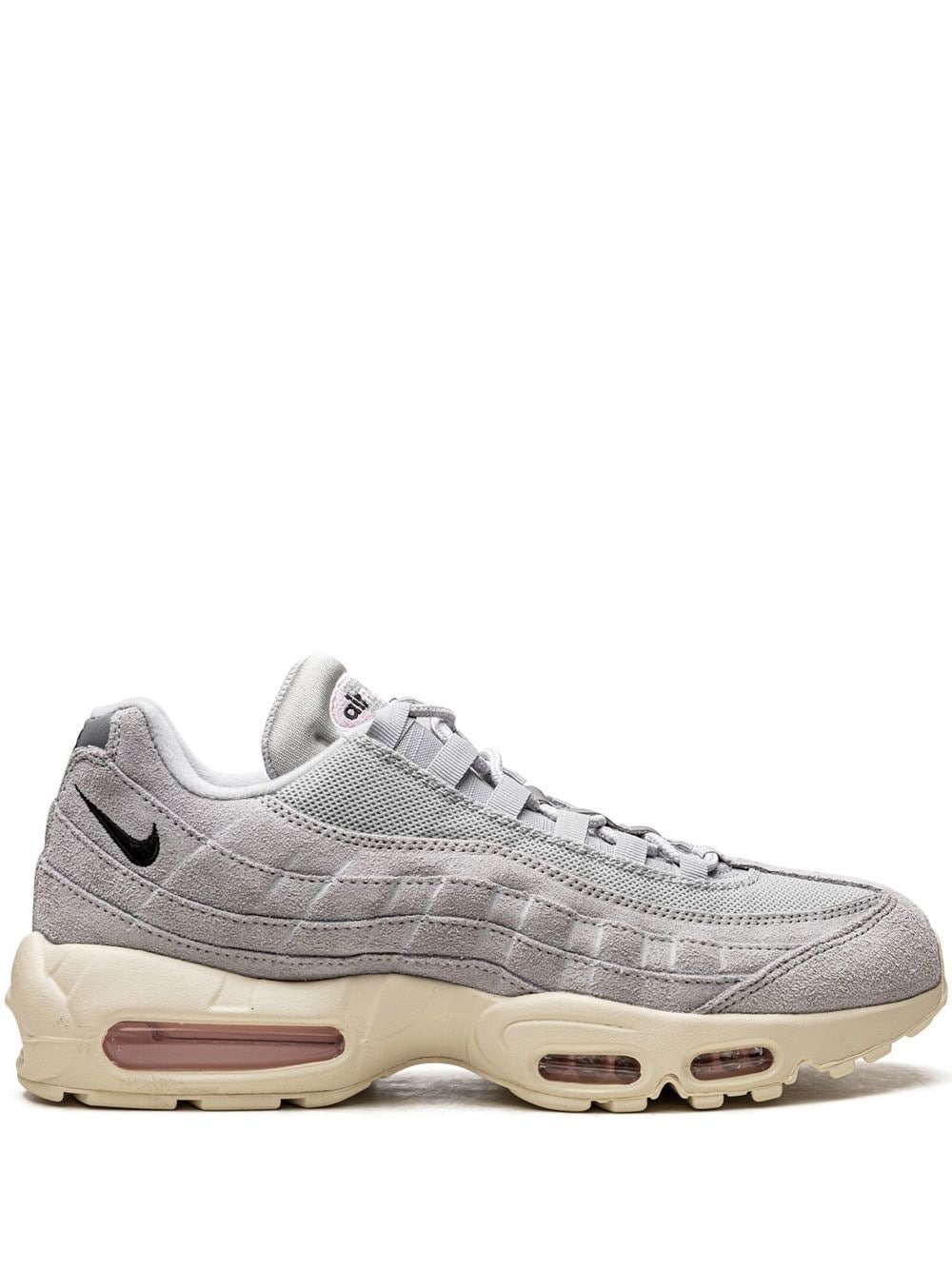 Air Max 95 "Grey Fog" sneakers - 1