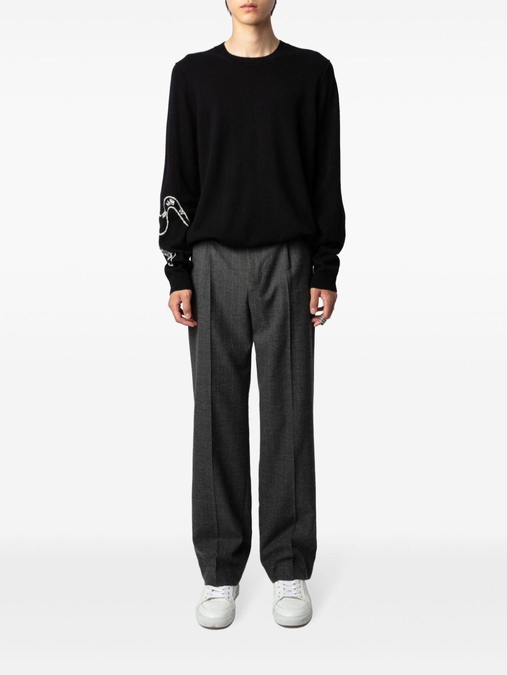 Kennedy jumper - 2