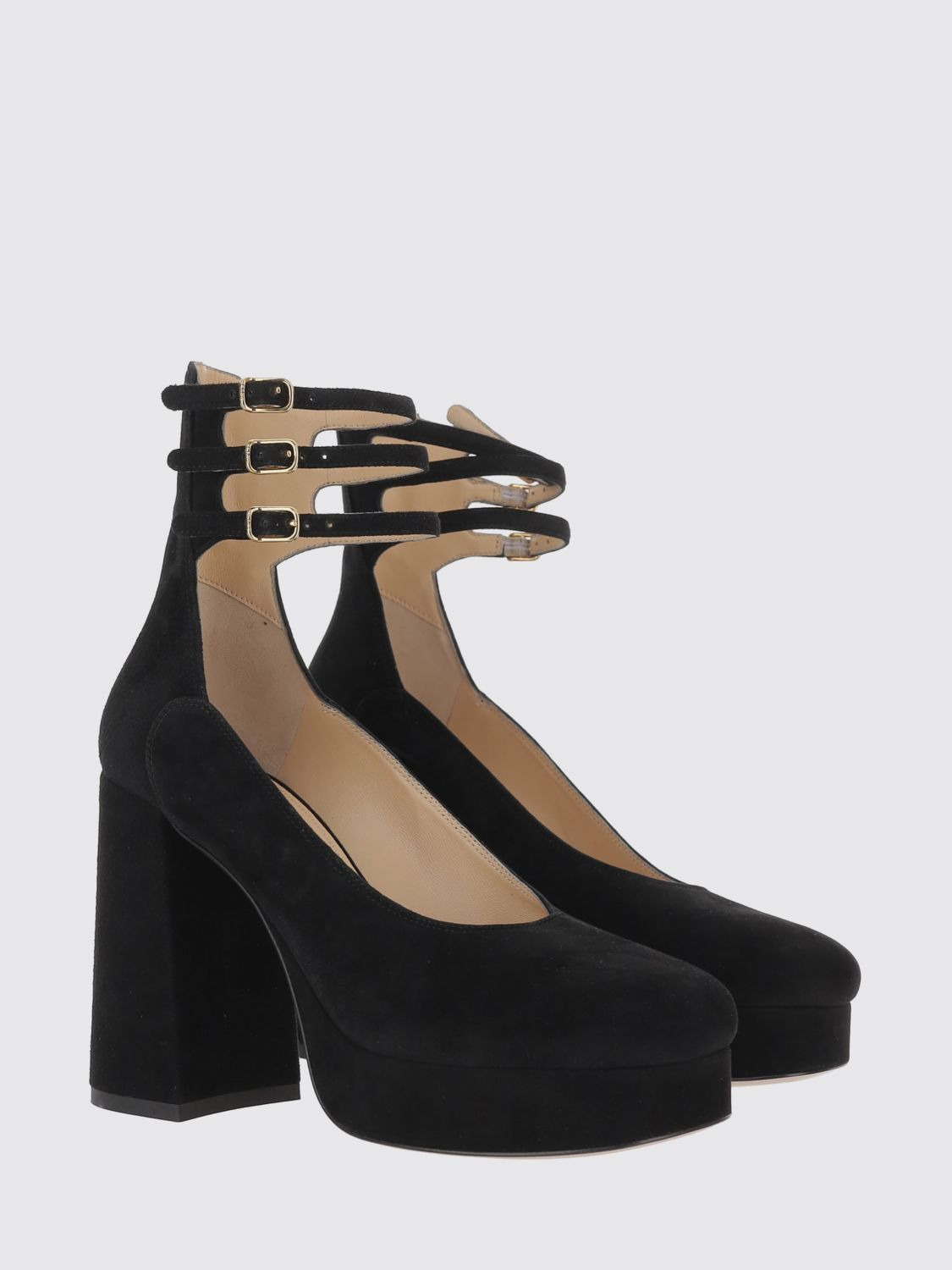 High heel shoes woman ChloÉ - 2