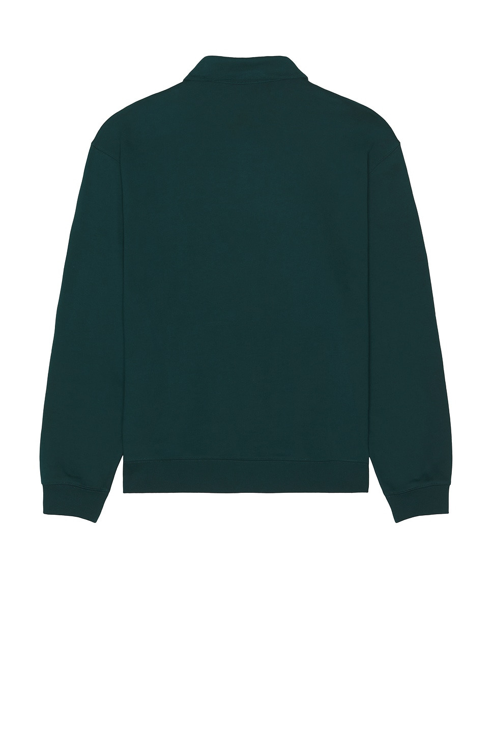 Polo Sweatshirt - 2
