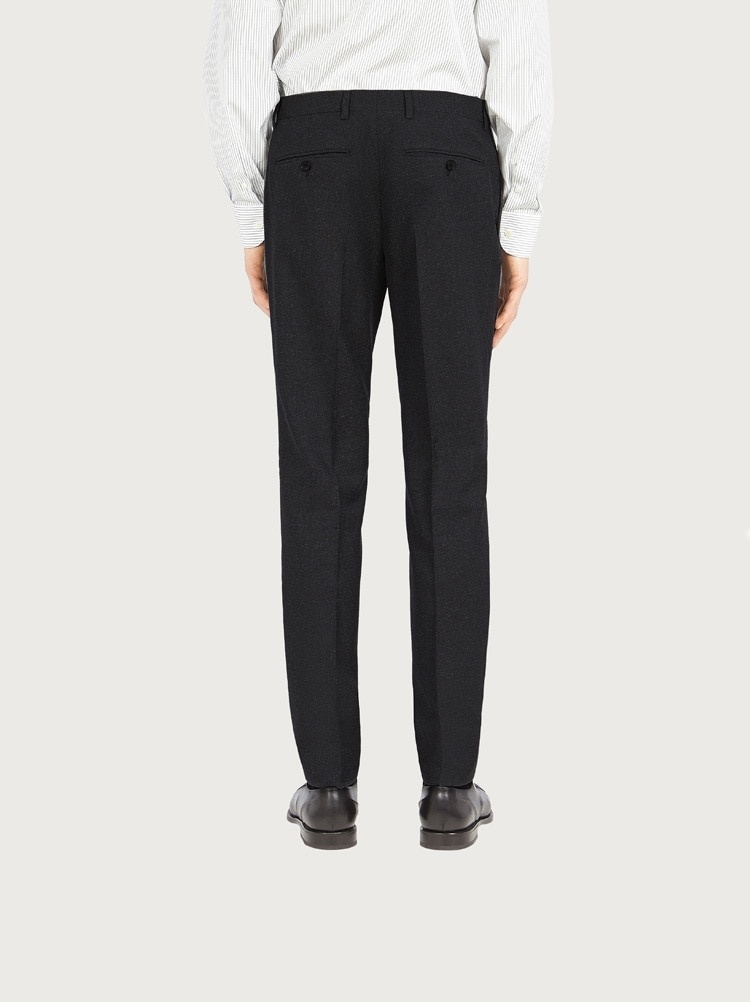 TAILORED TROUSER - 3
