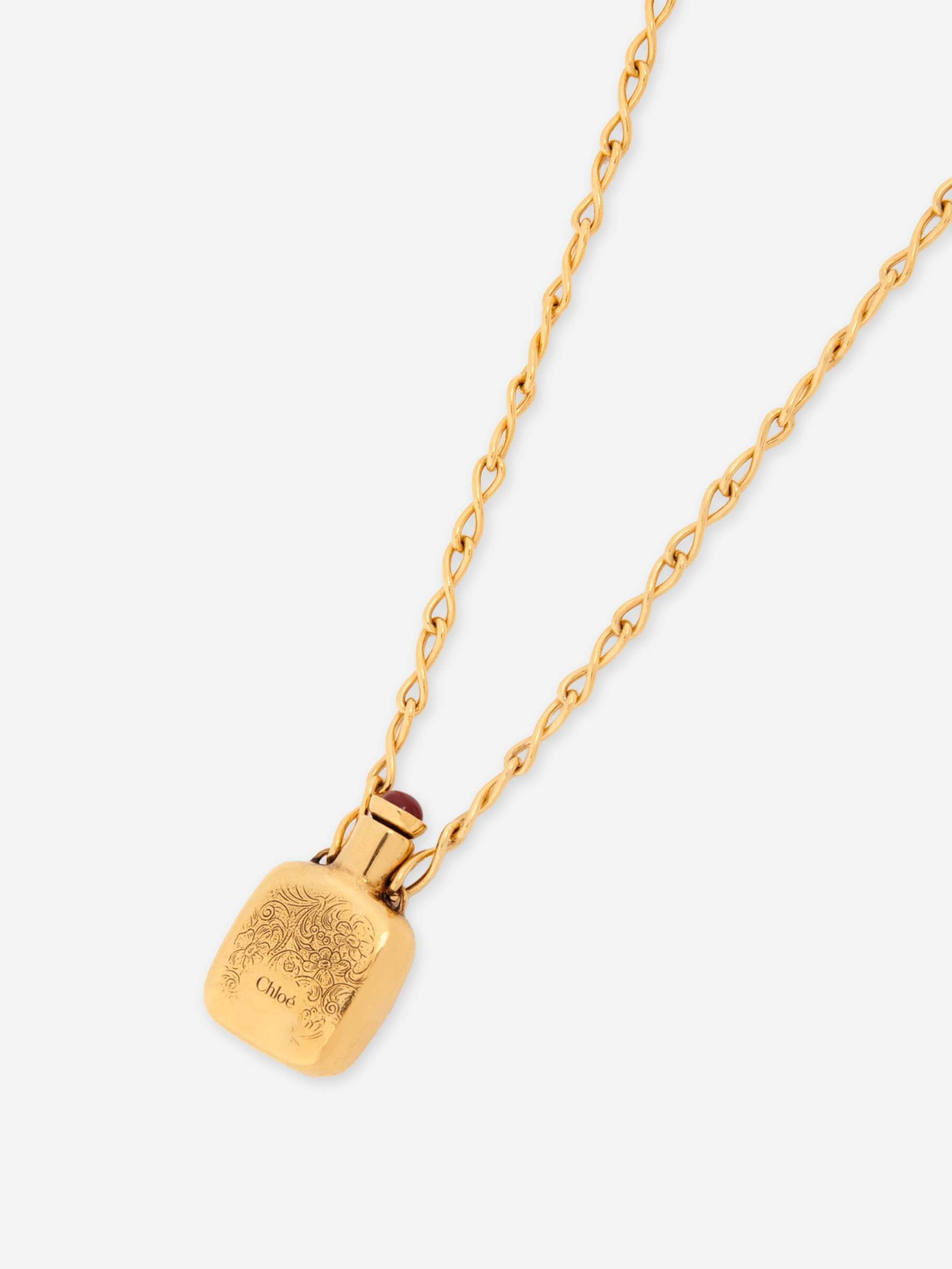 ELIXIR NECKLACE - 3