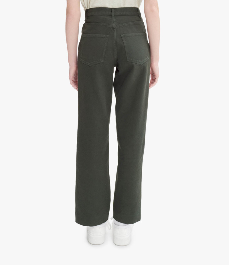 NEW SAILOR LONG JEANS 6