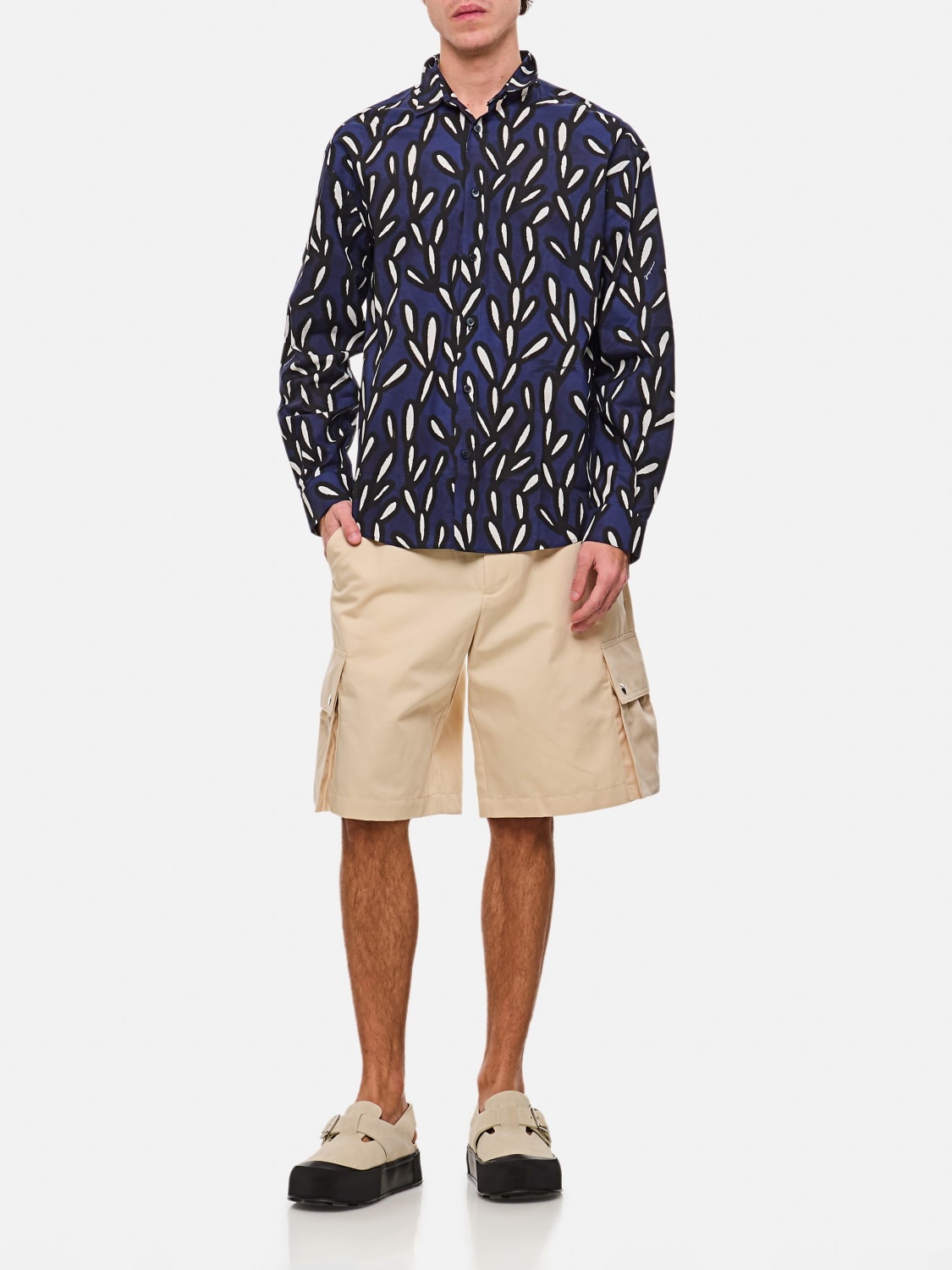 Short men Jacquemus - 2