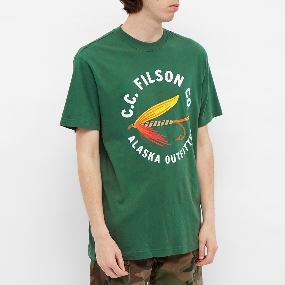 Filson Ranger Tee - 3