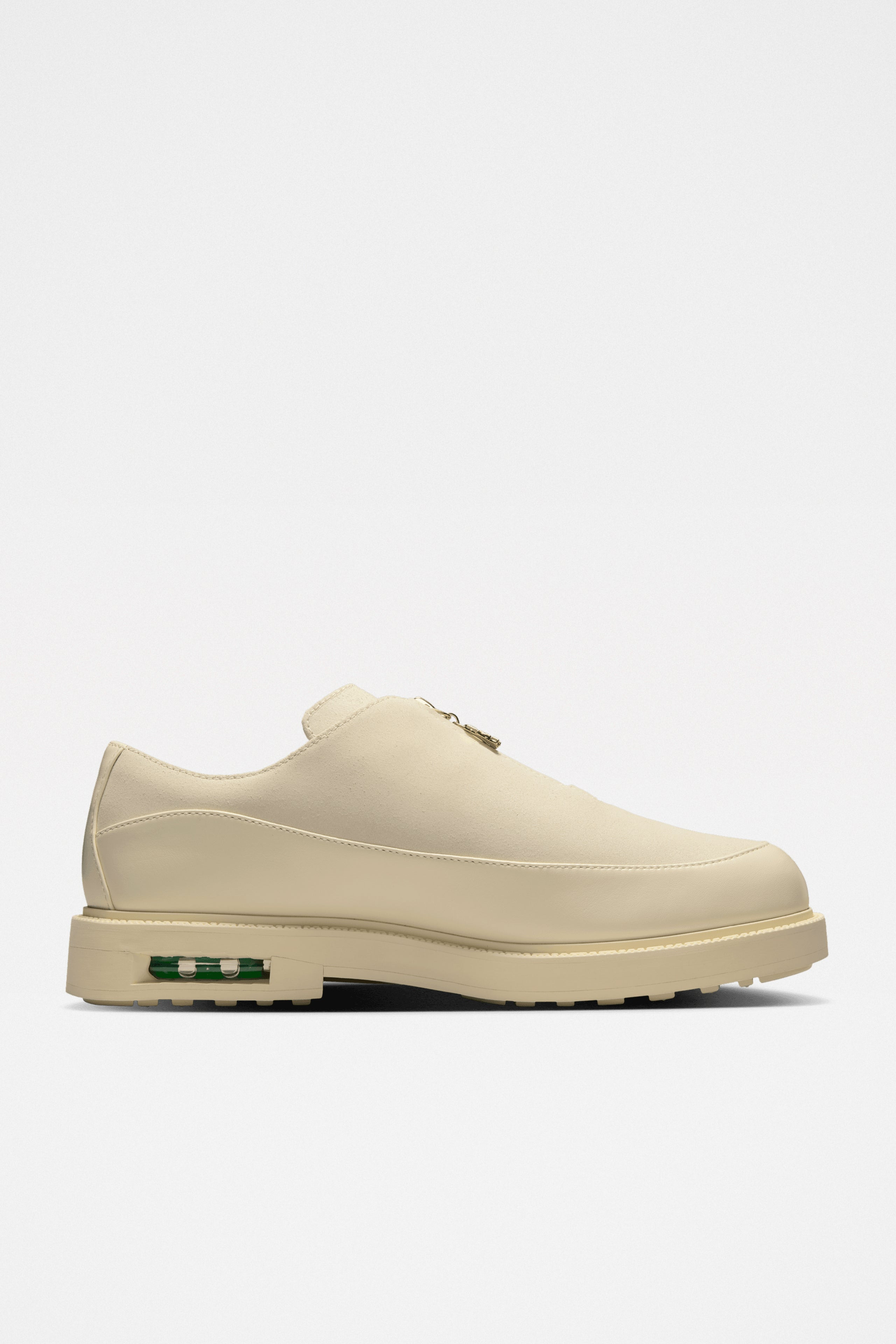 NIKE X AIR AFRIQUE AIR MAX RK61 COCONUT MILK / COCONUT MILK - 2